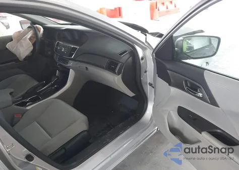 2014 Honda Accord Lx z USA, uszkodzony, nr VIN 1HGCR2F30EA262264